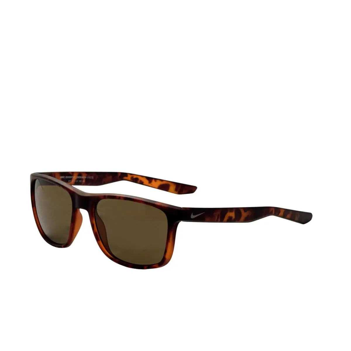 Men`s Essential Endeavor 57mm Seaweed Sunglasses EV1122-202-57 by Nike