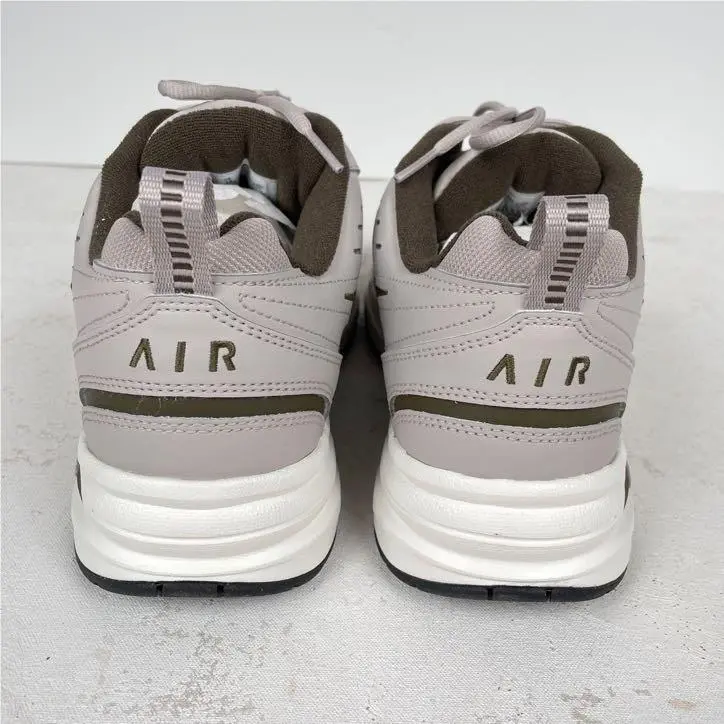 Nike shoes - Nike Air Monarch IV - Air Monarch - 415455 200 - Gray 4