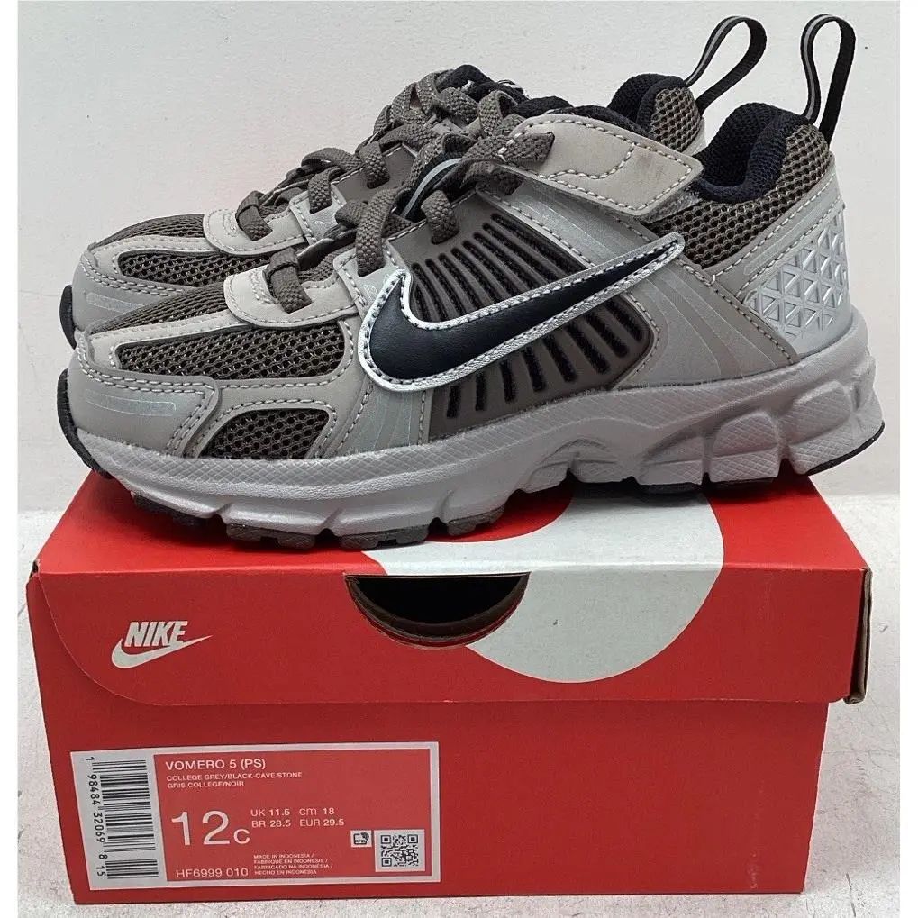 Nike shoes - Nike Vomero 5 - Vomero - Multicolor (UPC: 198484320698) 0