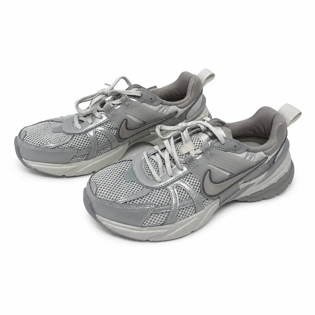 Nike shoes - FD0736011 - FD0736-011 - Light Bone/Malt/College Grey (UPC: 198486825085) 1