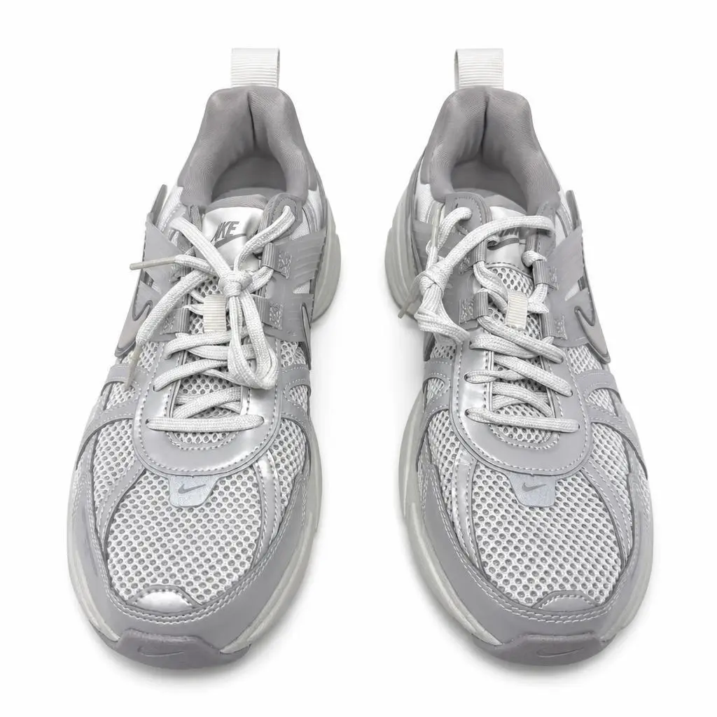 Nike shoes - FD0736011 - FD0736-011 - Light Bone/Malt/College Grey (UPC: 198486825085) 2
