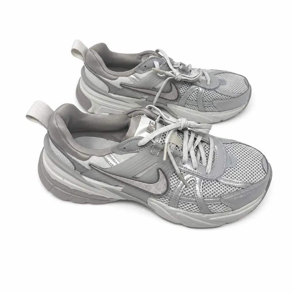 Nike shoes - FD0736011 - FD0736-011 - Light Bone/Malt/College Grey (UPC: 198486825085) 3