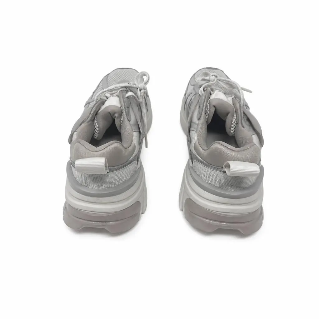 Nike shoes - FD0736011 - FD0736-011 - Light Bone/Malt/College Grey (UPC: 198486825085) 4
