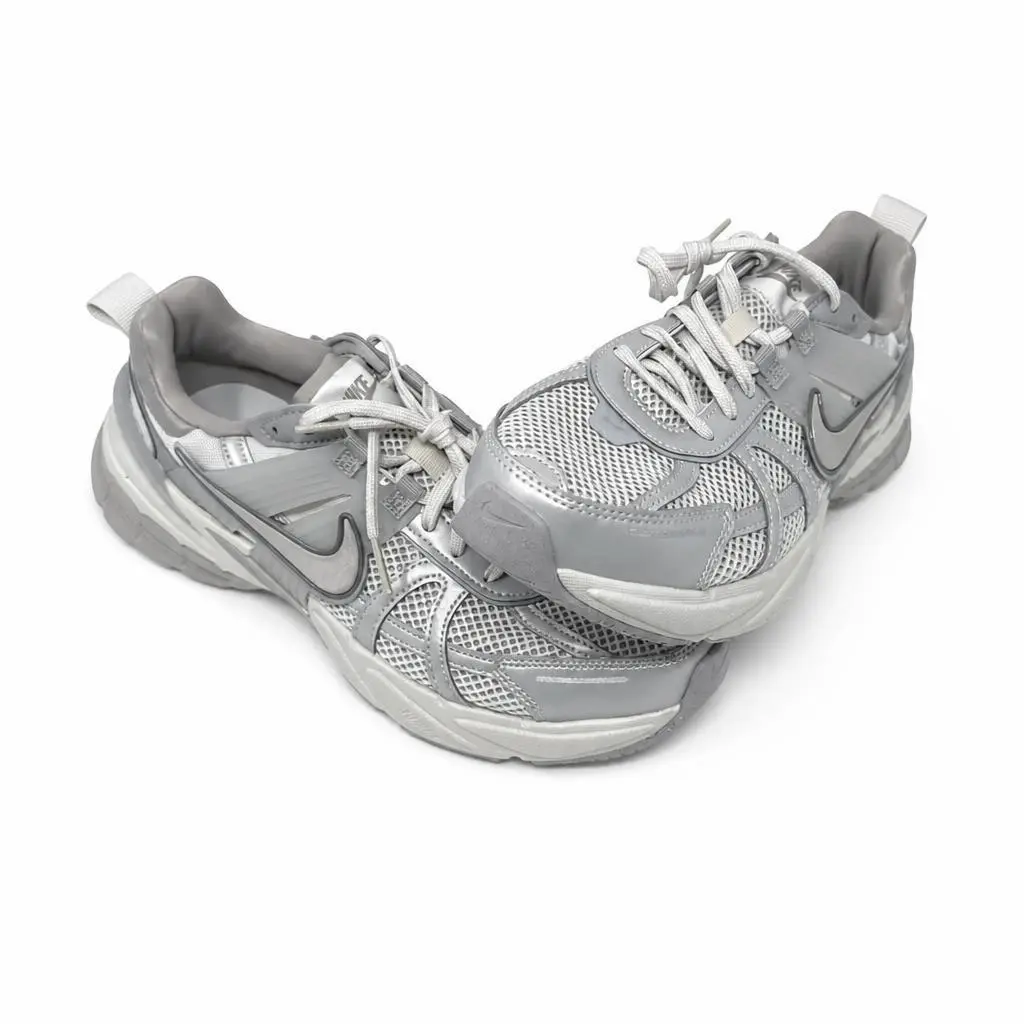 Nike shoes - FD0736011 - FD0736-011 - Light Bone/Malt/College Grey (UPC: 198486825085) 5