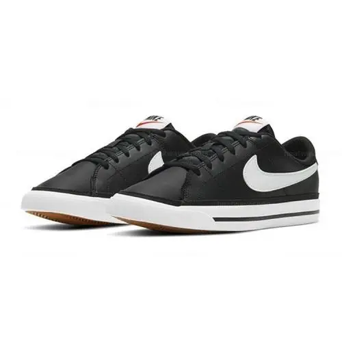 Nike shoes - Nike Court Legacy - Court Legacy - DA5380002 - Black (UPC: 194954531380) 2