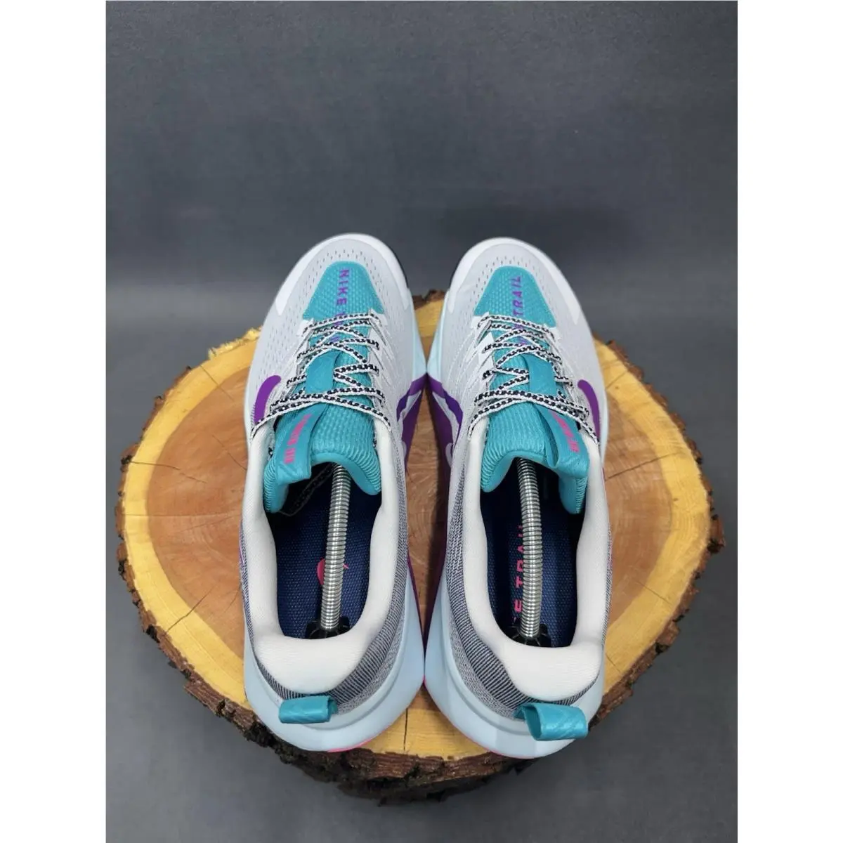 Nike shoes - Nike Wildhorse 10 - Wildhorse - FV2338 009 - Multicolor 0