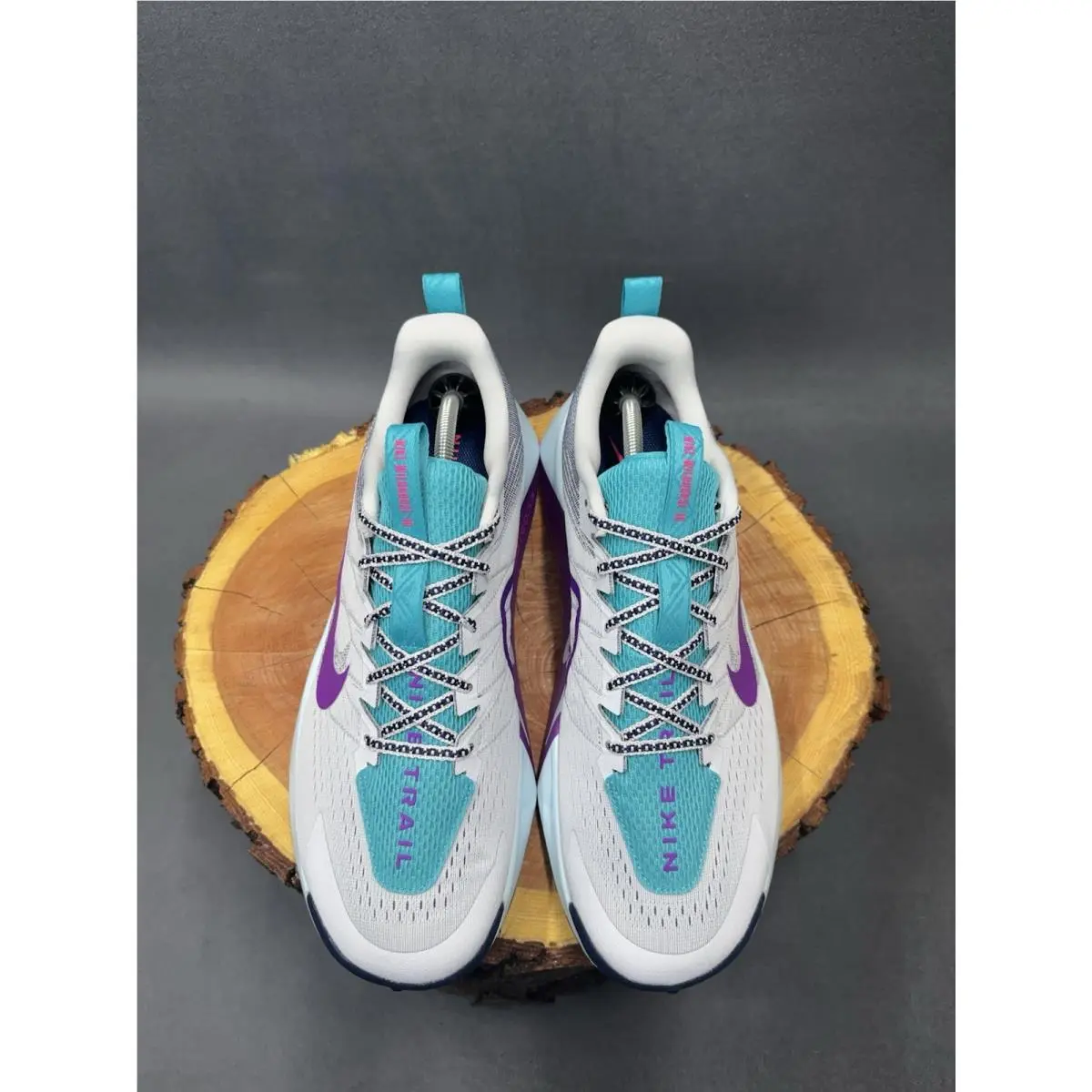Nike shoes - Nike Wildhorse 10 - Wildhorse - FV2338 009 - Multicolor 1