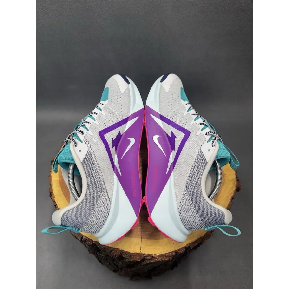 Nike shoes - Nike Wildhorse 10 - Wildhorse - FV2338 009 - Multicolor 3