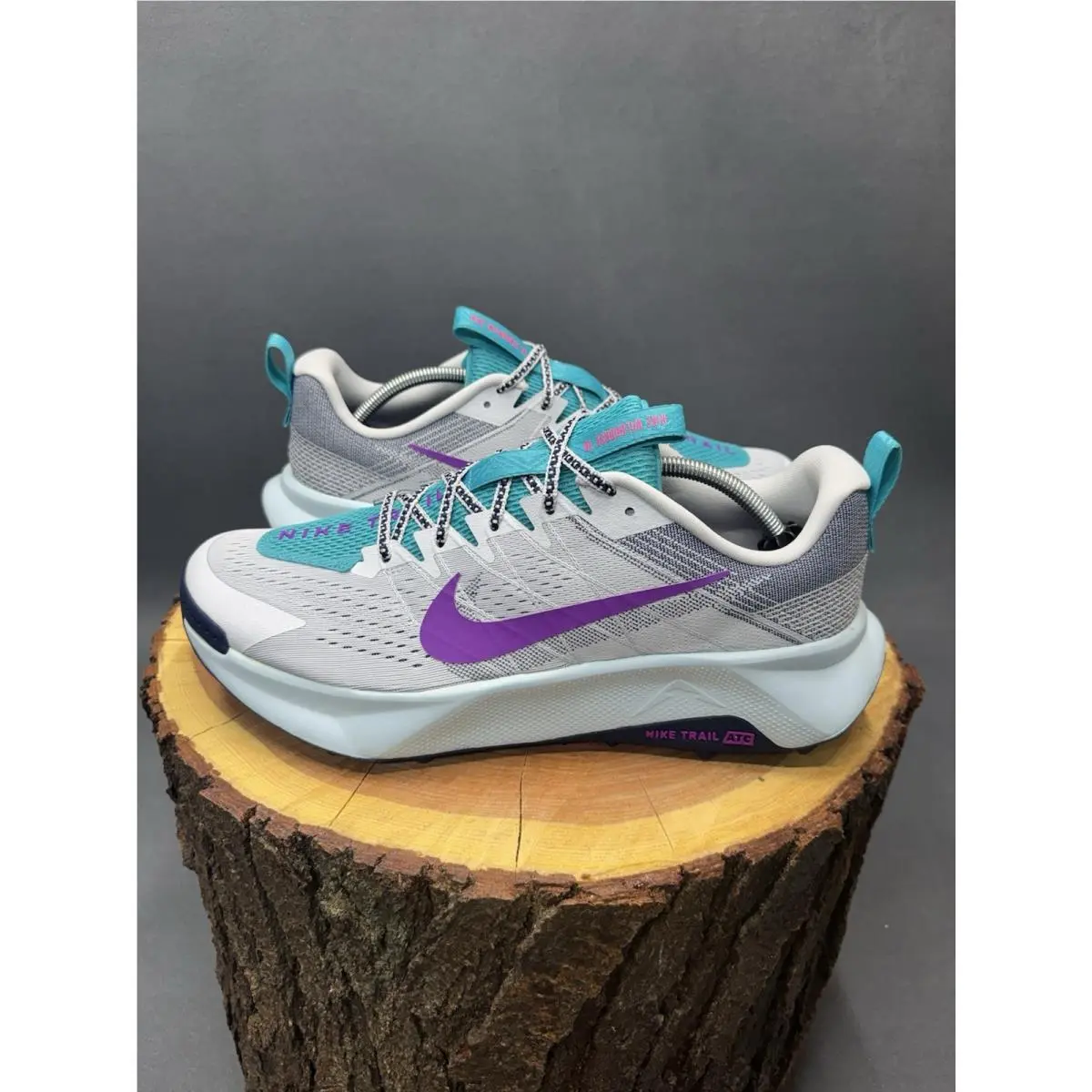 Nike shoes - Nike Wildhorse 10 - Wildhorse - FV2338 009 - Multicolor 5