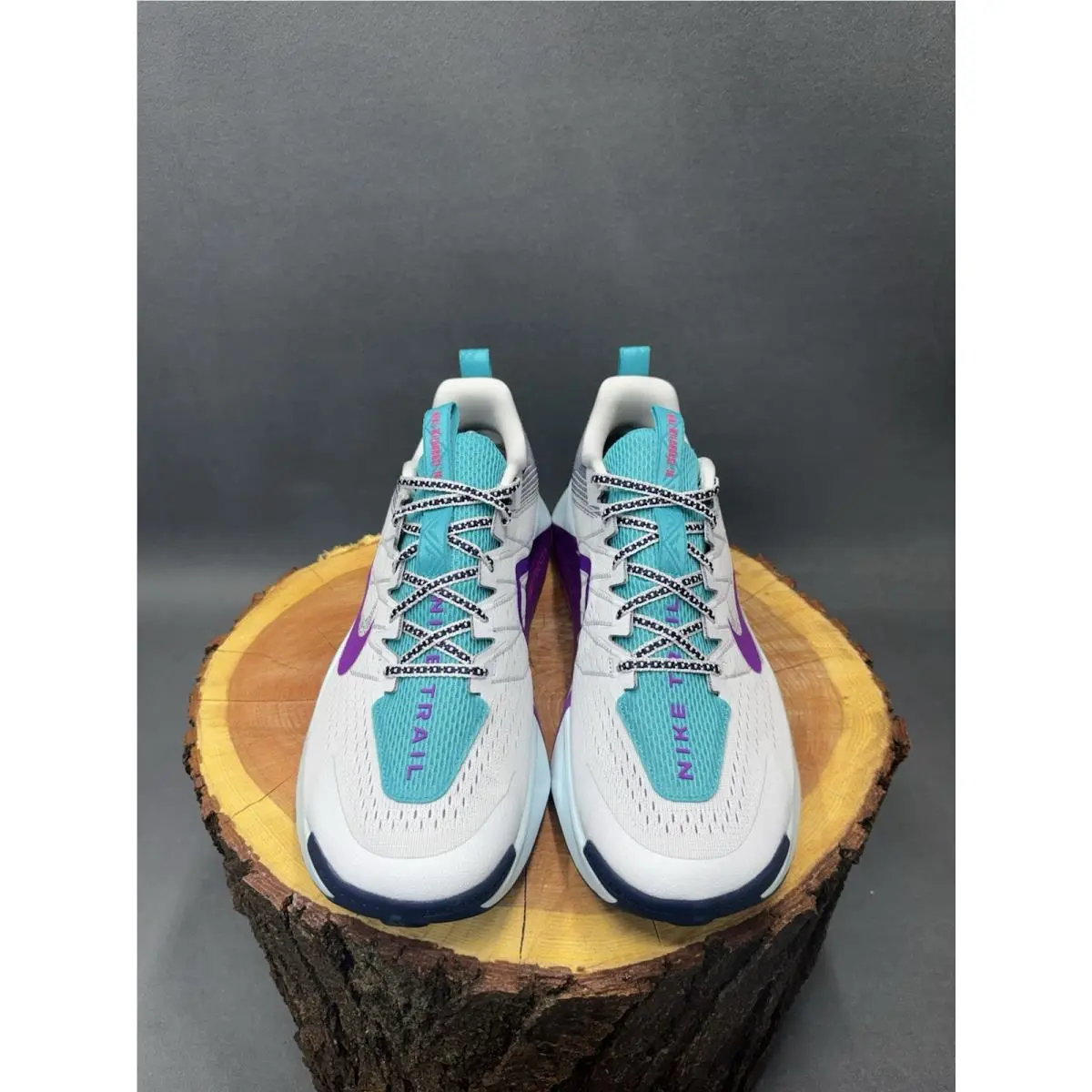 Nike shoes - Nike Wildhorse 10 - Wildhorse - FV2338 009 - Multicolor 7