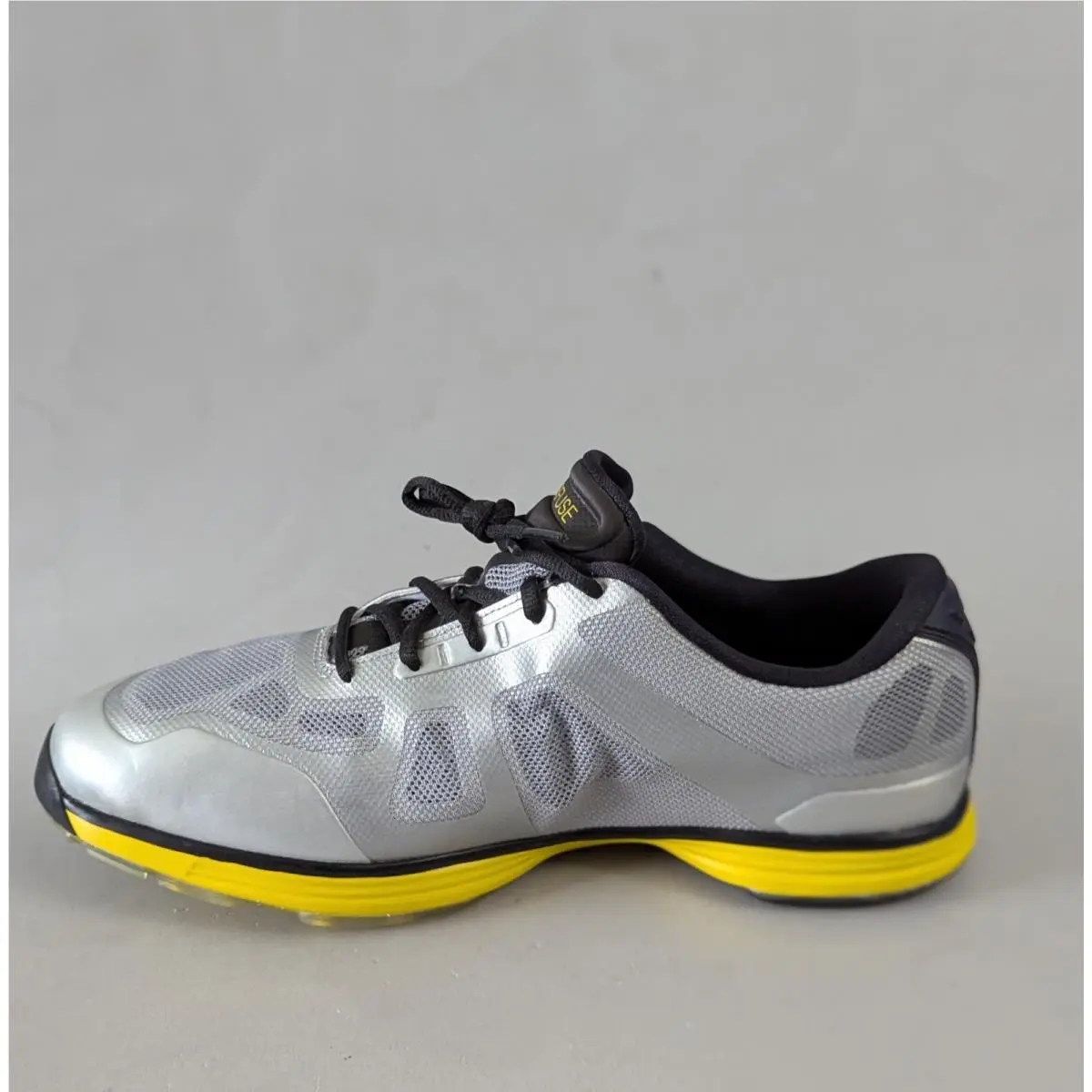 Nike shoes - Nike Lunar Ascend - Lunar Ascend - 483842-003 - Silver (UPC: 676556379008) 0