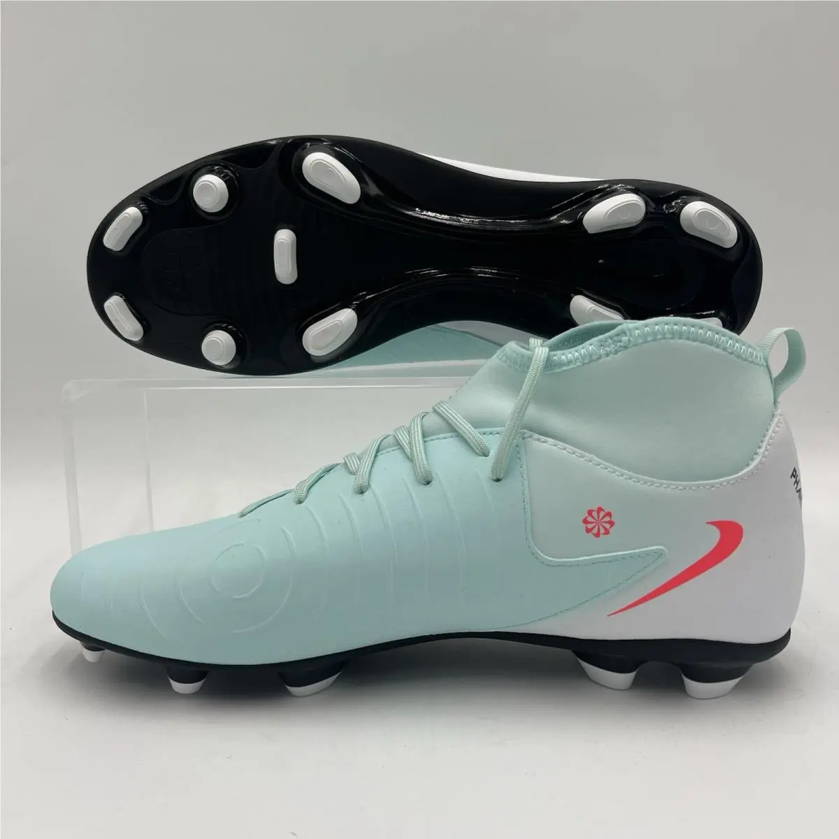 Nike shoes - Nike Phantom Luna - Phantom Luna - FJ2558-300 - Blue 2