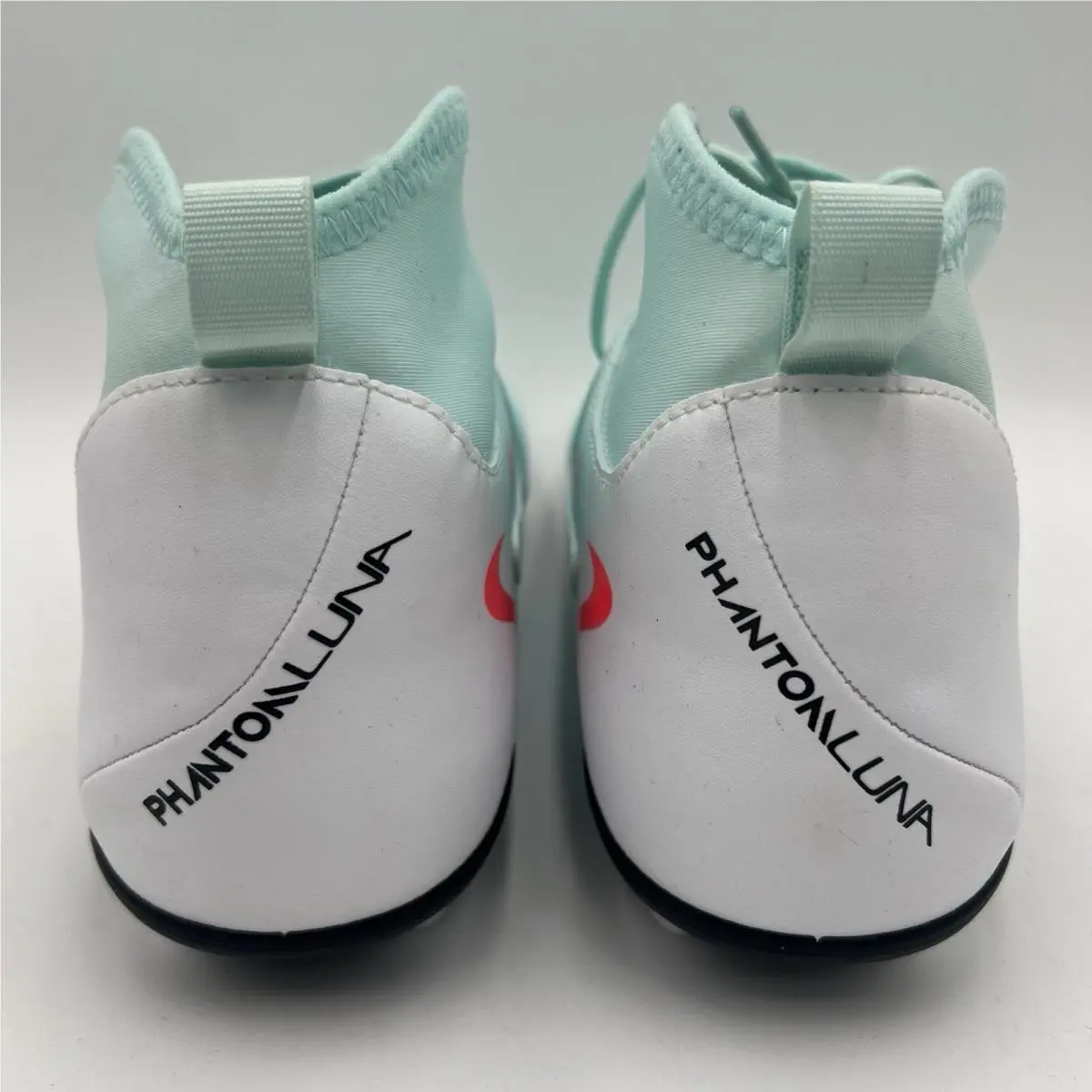 Nike shoes - Nike Phantom Luna - Phantom Luna - FJ2558-300 - Blue 4