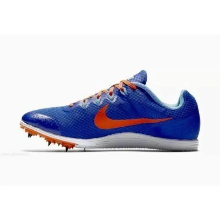 Nike shoes - Nike Zoom Rival - Zoom Rival - Blue (UPC: 886916703088) 0