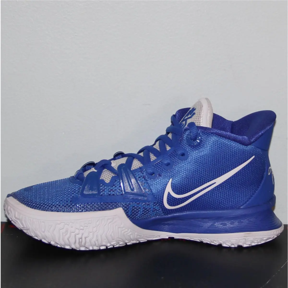 Nike shoes - Nike Kyrie 7 - Kyrie - DA7767-401 - Blue 1