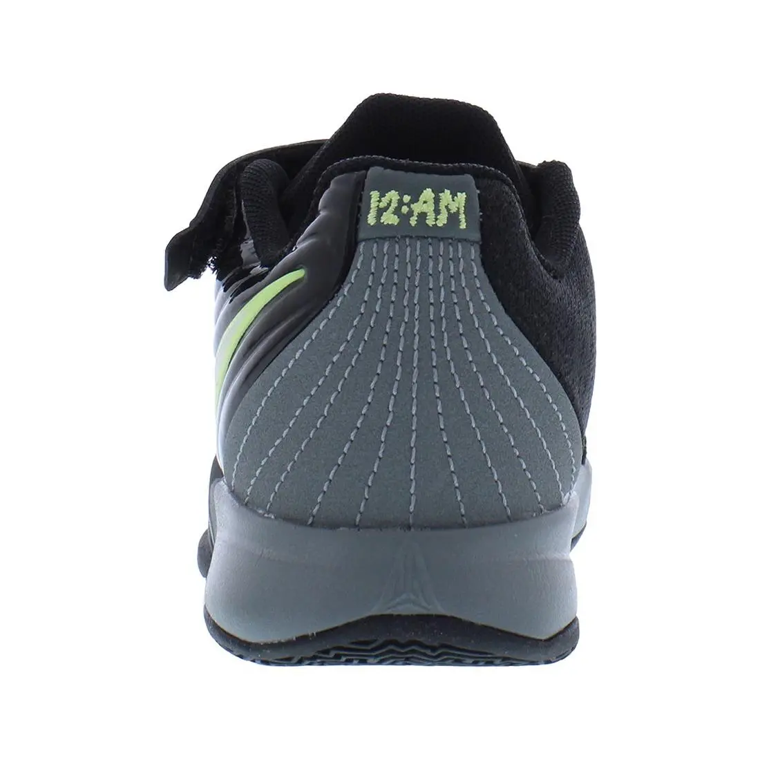 Nike shoes - FV5634001 - FV5634001 - Black/Phantom/Smoke Grey, Main: Black (UPC: 197600975705) 1