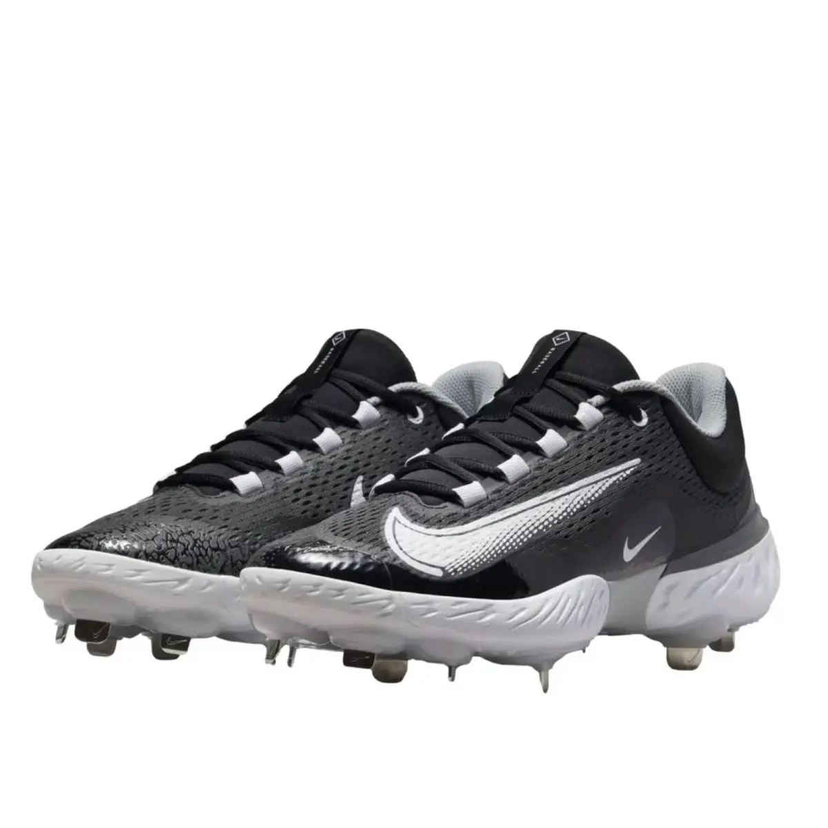 Nike shoes - Alpha Huarache Elite 4 Low - Multicolor (UPC: 196151853210) 1