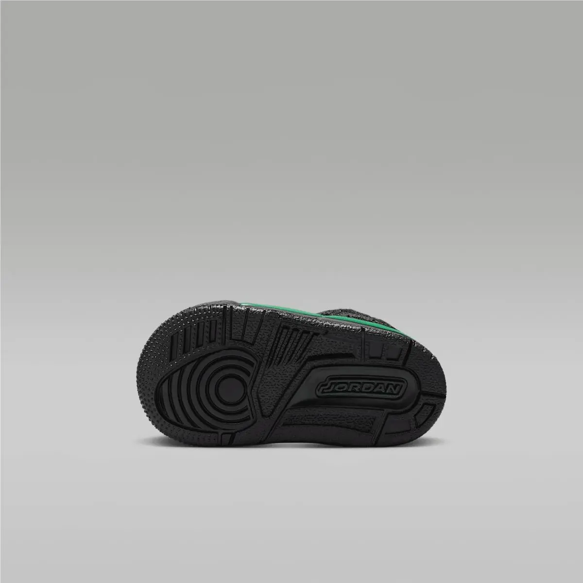 Nike shoes - Black/Anthracite/Pine Green (UPC: 197602689143) 0