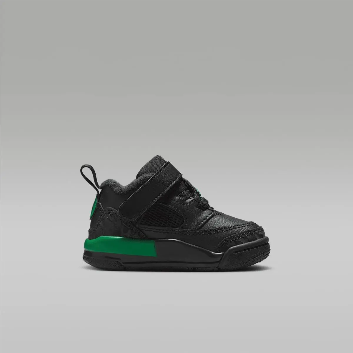 Nike shoes - Black/Anthracite/Pine Green (UPC: 197602689143) 1