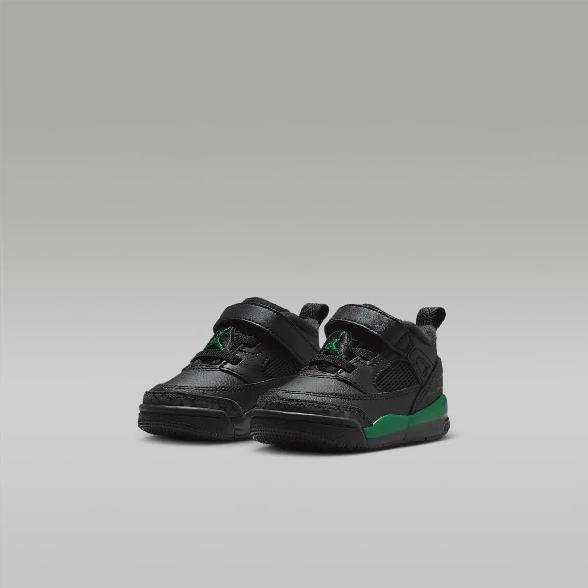 Nike shoes - Black/Anthracite/Pine Green (UPC: 197602689143) 3