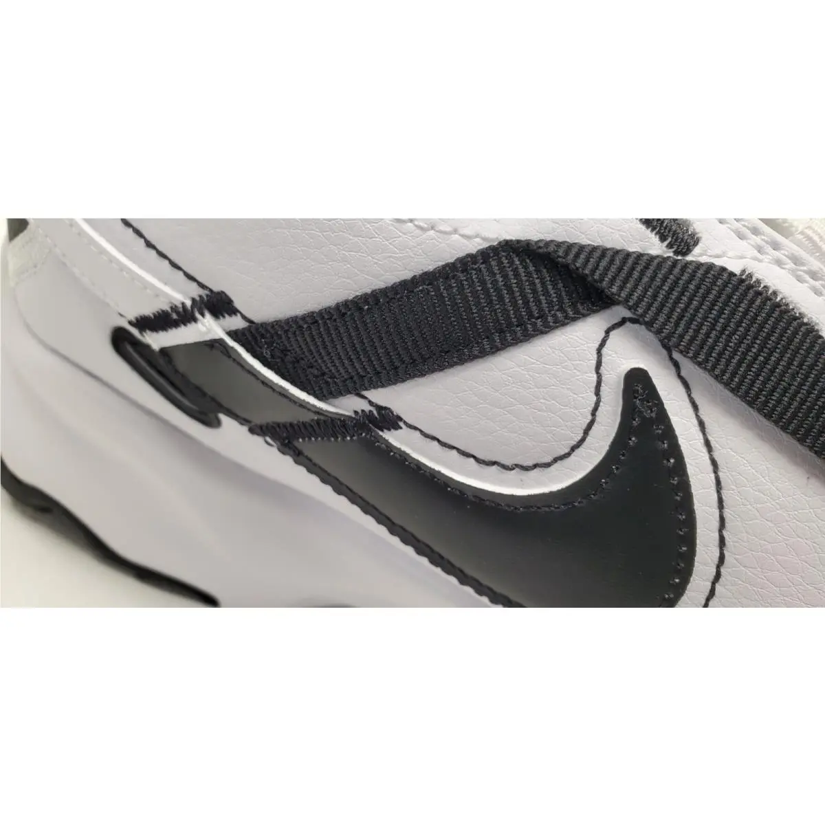 Nike shoes - Nike TC 7900 - FJ7738-101 - White (UPC: 196605880489) 12