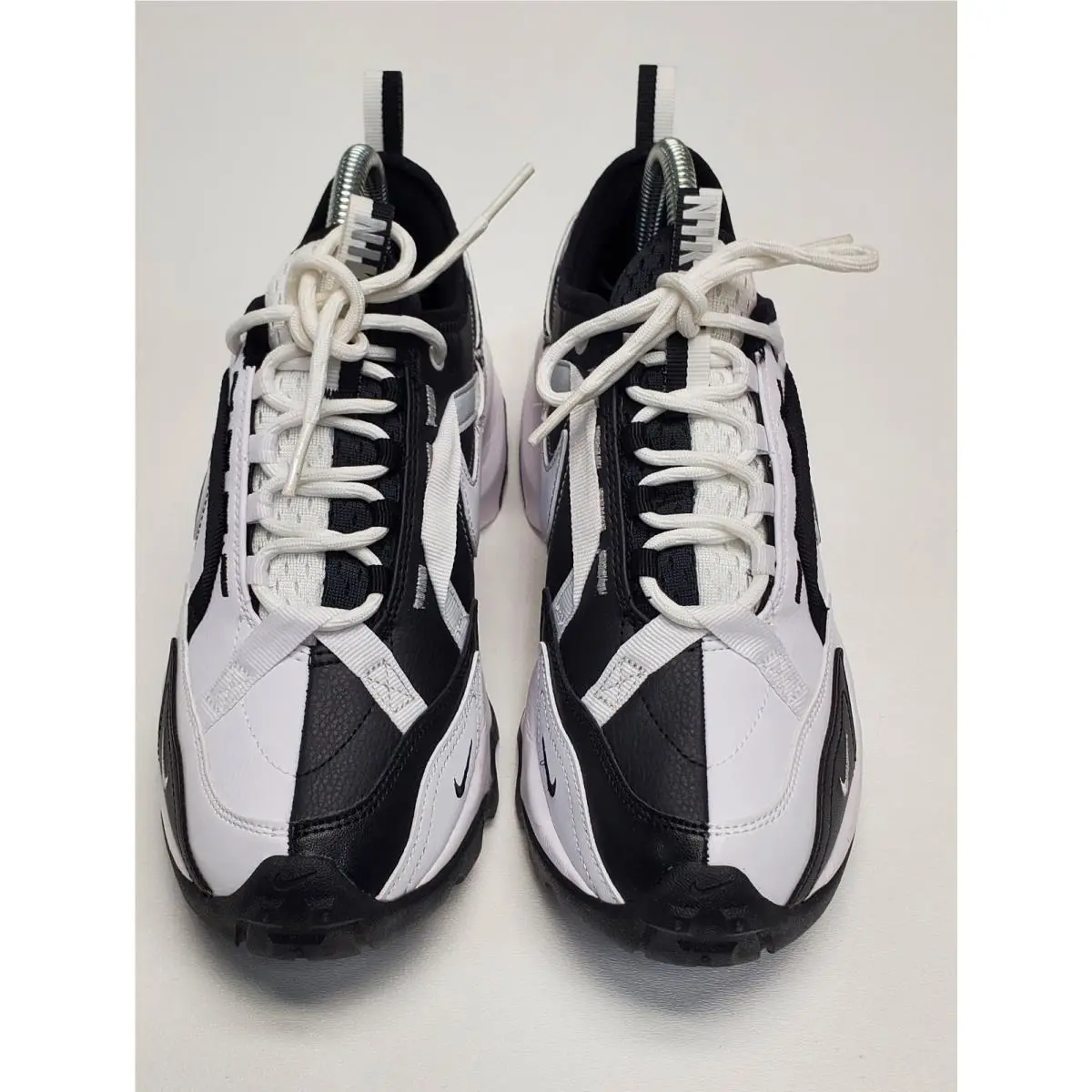 Nike shoes - Nike TC 7900 - FJ7738-101 - White (UPC: 196605880489) 0