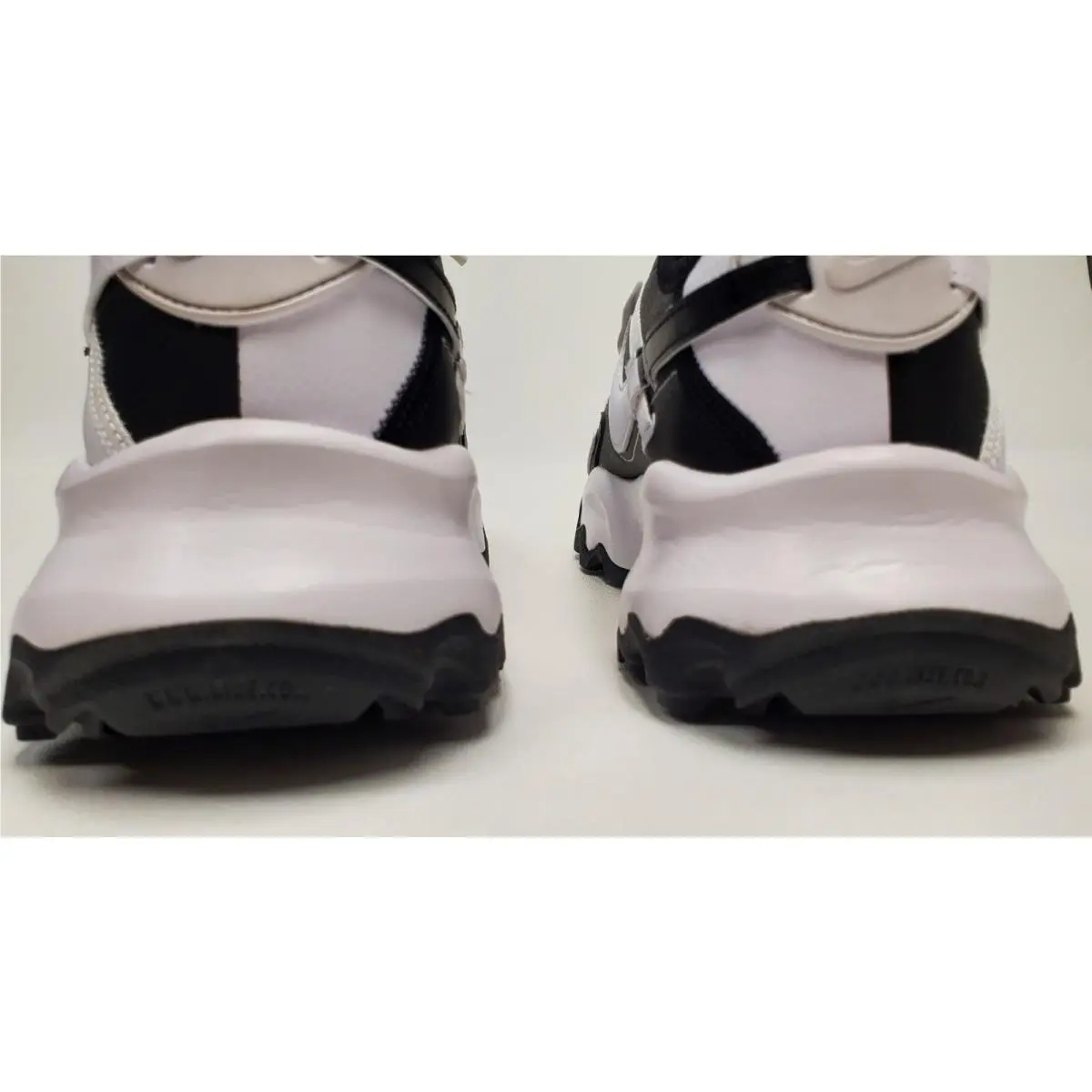 Nike shoes - Nike TC 7900 - FJ7738-101 - White (UPC: 196605880489) 4