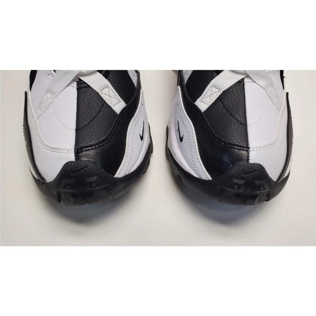 Nike shoes - Nike TC 7900 - FJ7738-101 - White (UPC: 196605880489) 6