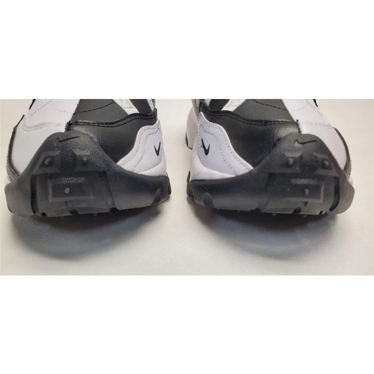 Nike shoes - Nike TC 7900 - FJ7738-101 - White (UPC: 196605880489) 7