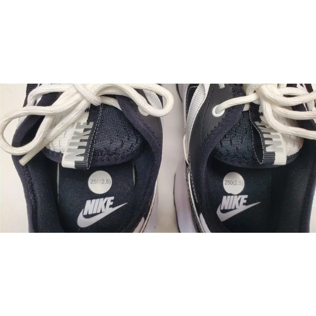 Nike shoes - Nike TC 7900 - FJ7738-101 - White (UPC: 196605880489) 9
