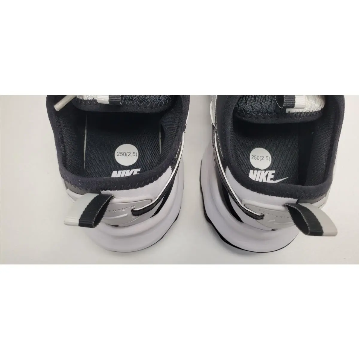 Nike shoes - Nike TC 7900 - FJ7738-101 - White (UPC: 196605880489) 10
