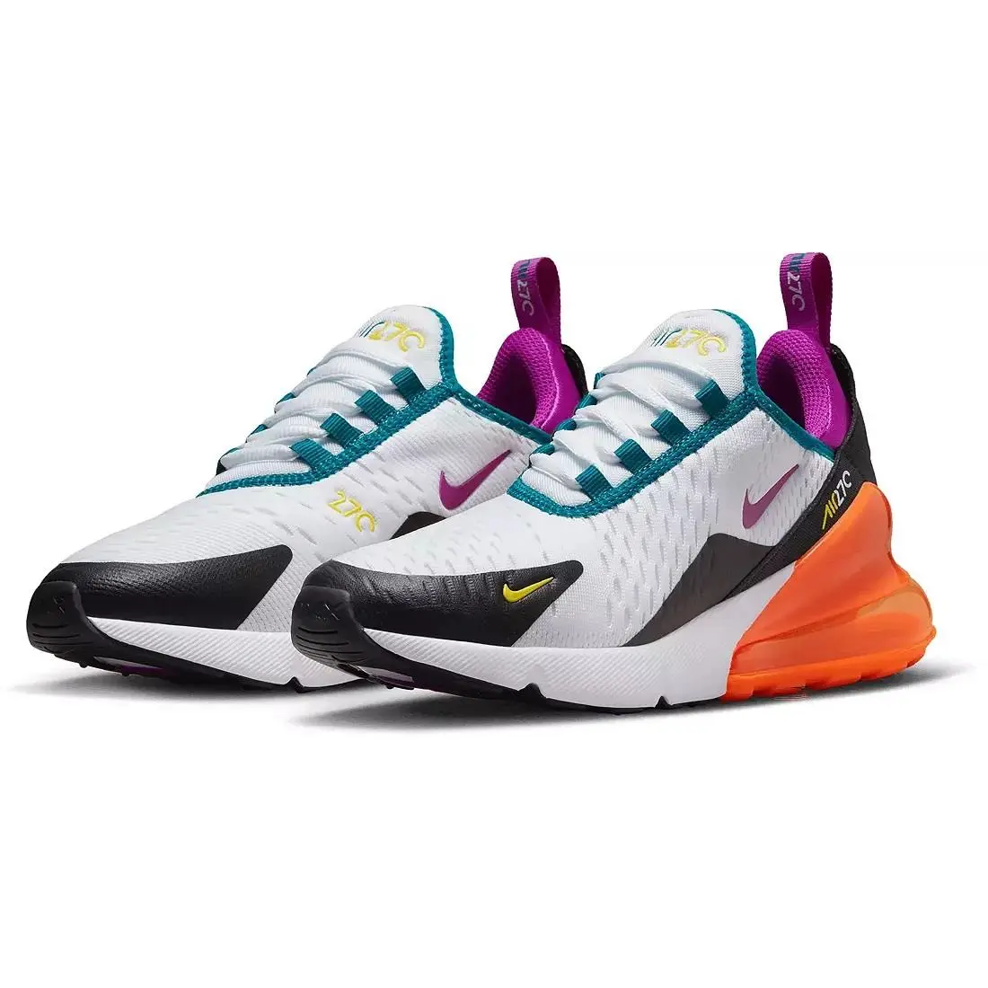 Nike shoes - Nike Air Max 270 - Air Max - Multicolor 3