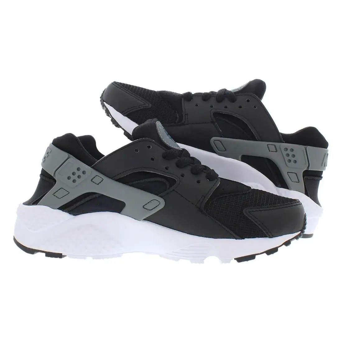 Nike shoes - Nike Huarache Run - Huarache Run - DR7953-001 - Black (UPC: 195869278902) 1