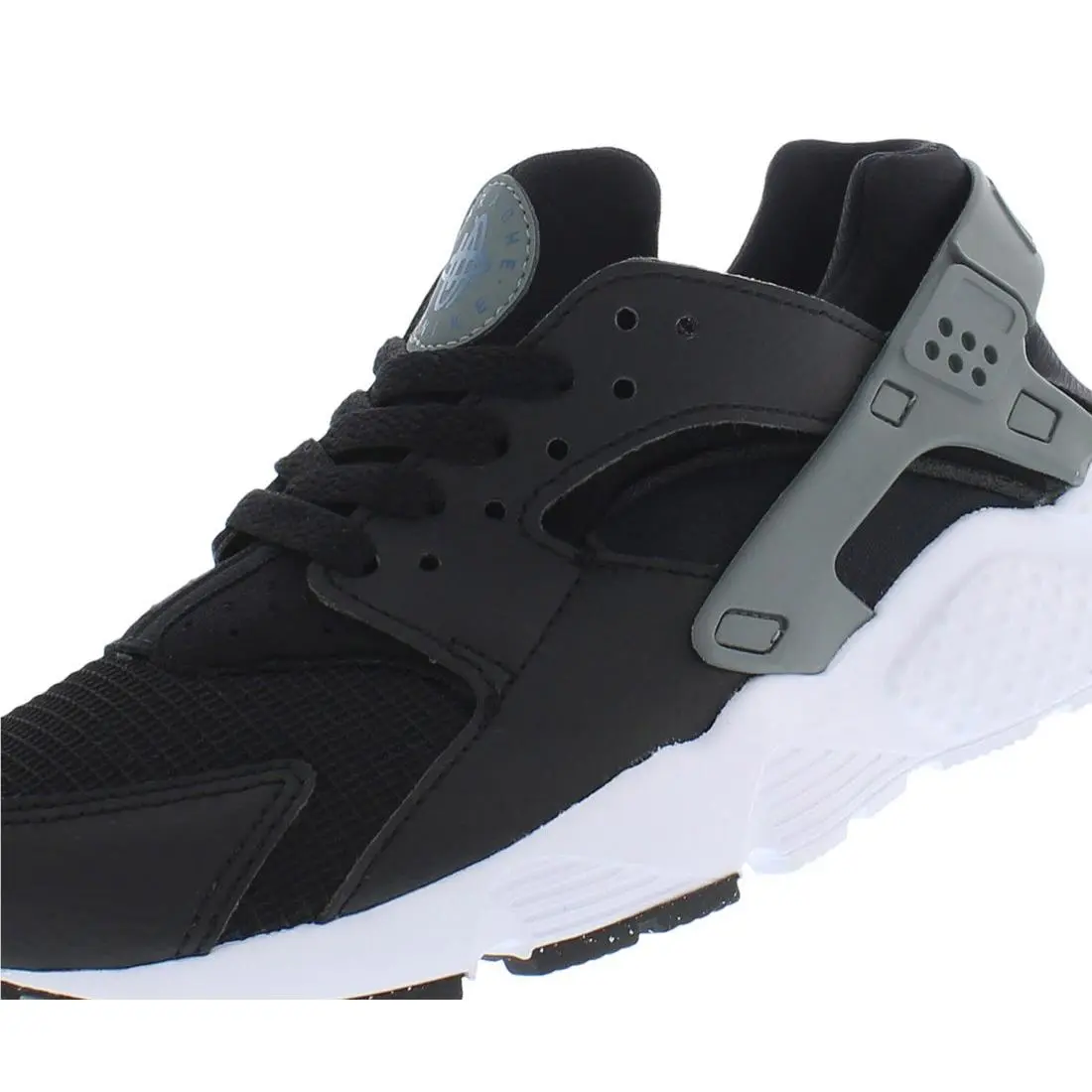 Nike shoes - Nike Huarache Run - Huarache Run - DR7953-001 - Black (UPC: 195869278902) 0