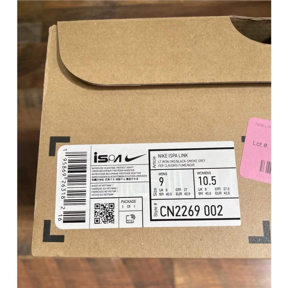 Nike shoes - Nike LeBron 9 - LeBron - Palm 0