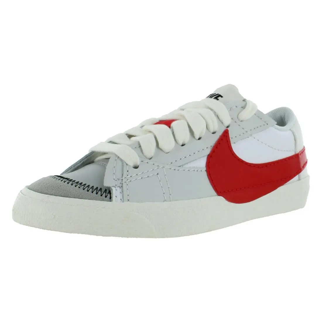 Nike shoes - Nike Blazer - Blazer - DQ8769-100 - White, Main: White (UPC: 196148854039) 0