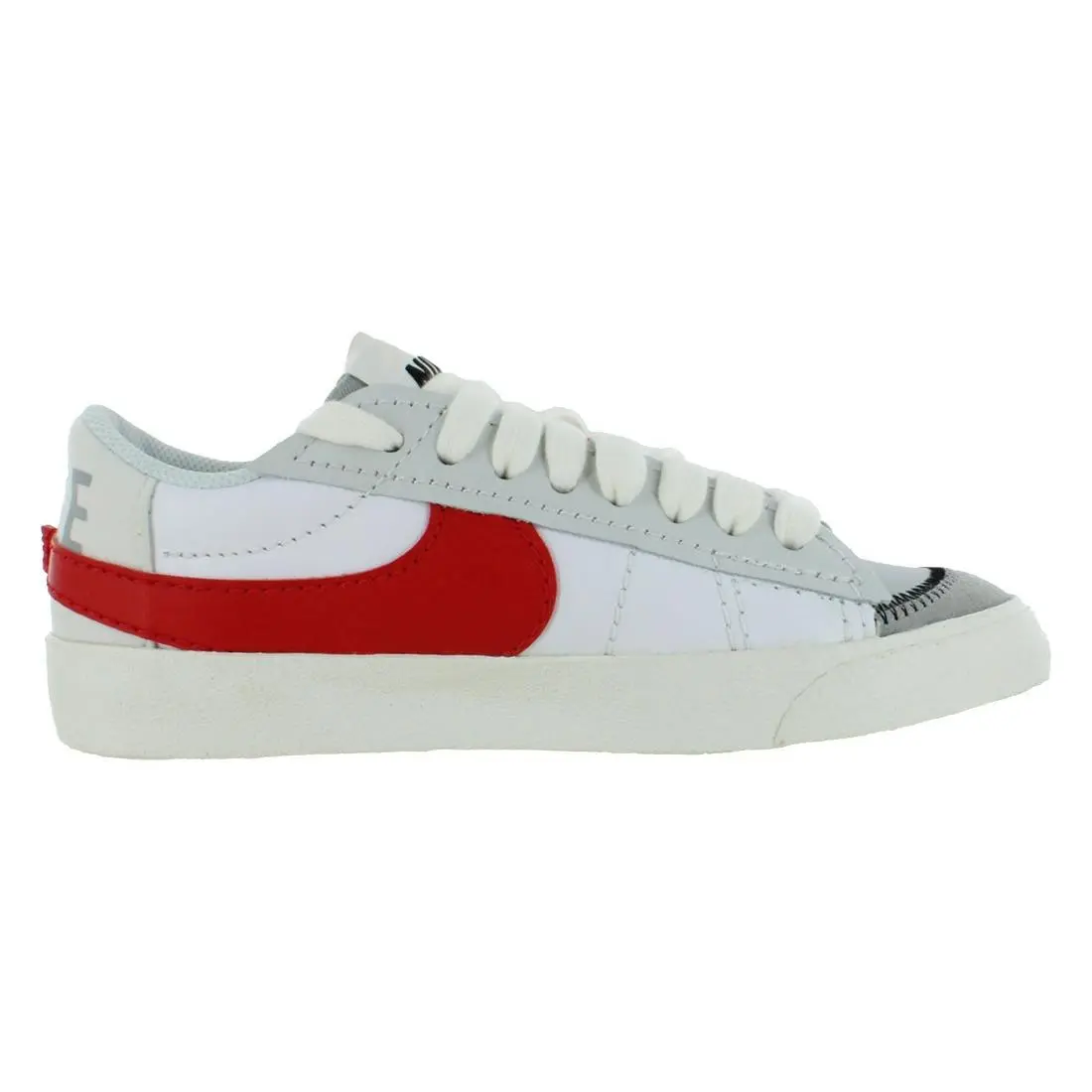 Nike shoes - Nike Blazer - Blazer - DQ8769-100 - White, Main: White (UPC: 196148854039) 1