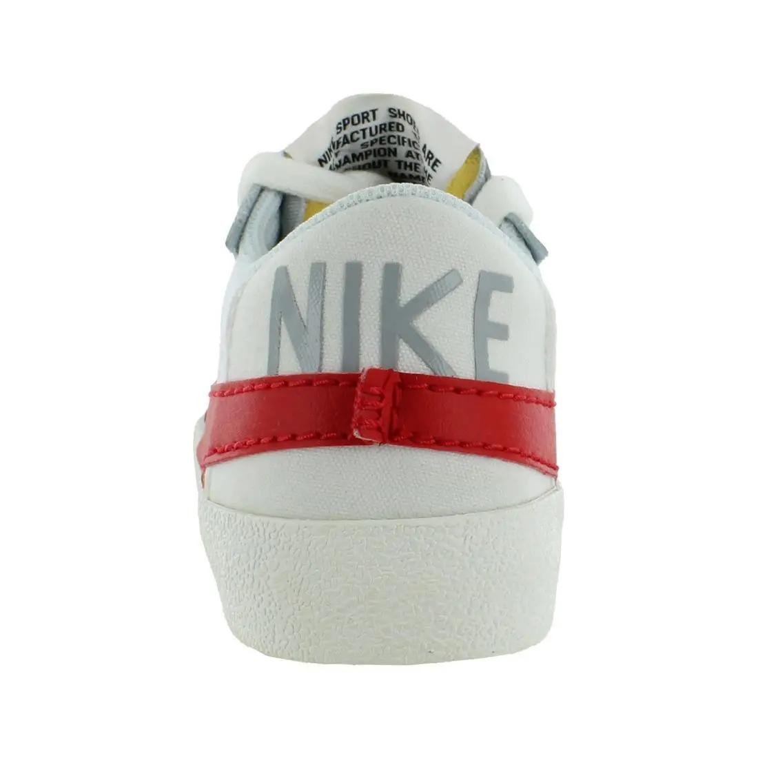 Nike shoes - Nike Blazer - Blazer - DQ8769-100 - White, Main: White (UPC: 196148854039) 2