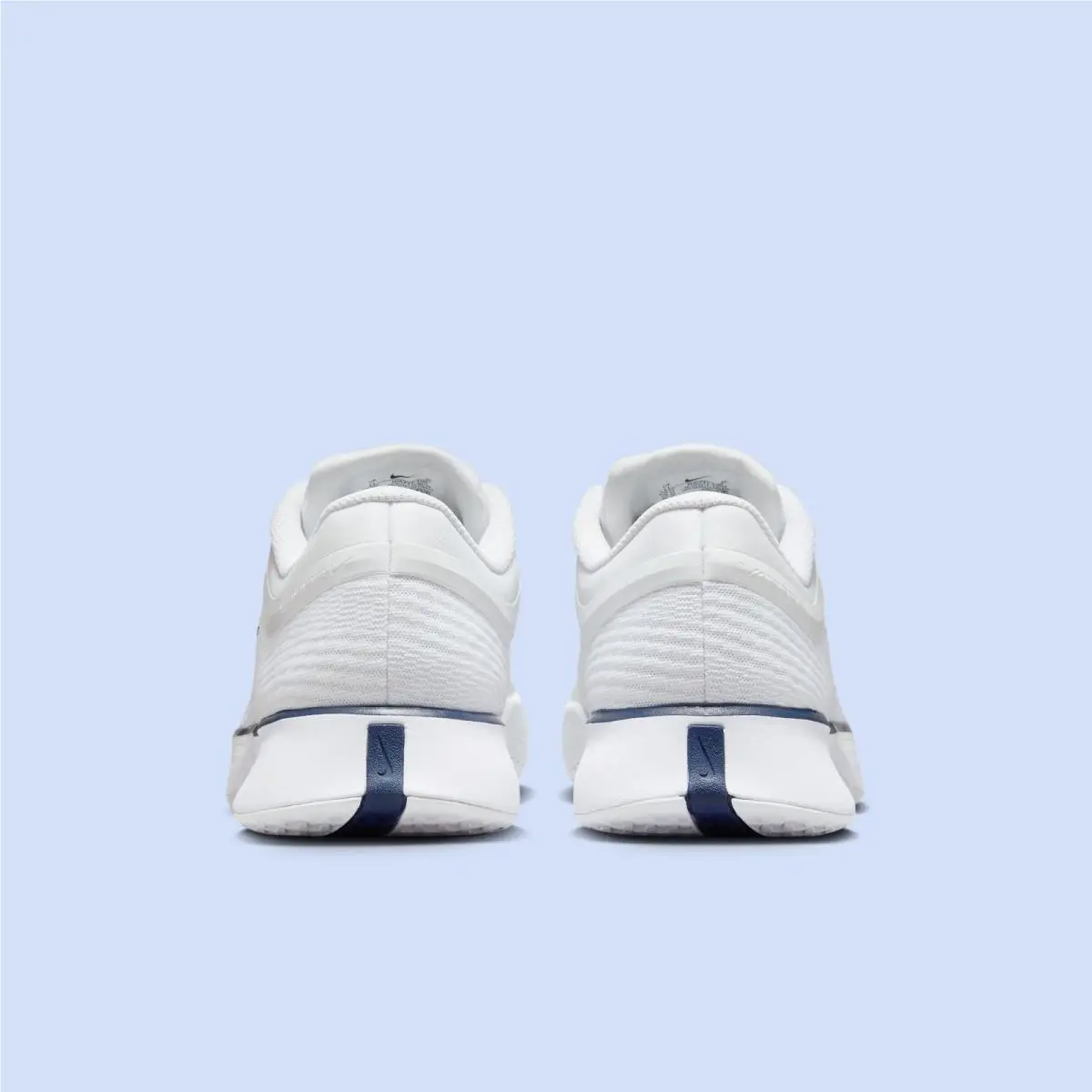 Nike shoes - Nike Air Zoom Vapor Pro 3 - HJ6771-100 - White (UPC: 196974649854) 2