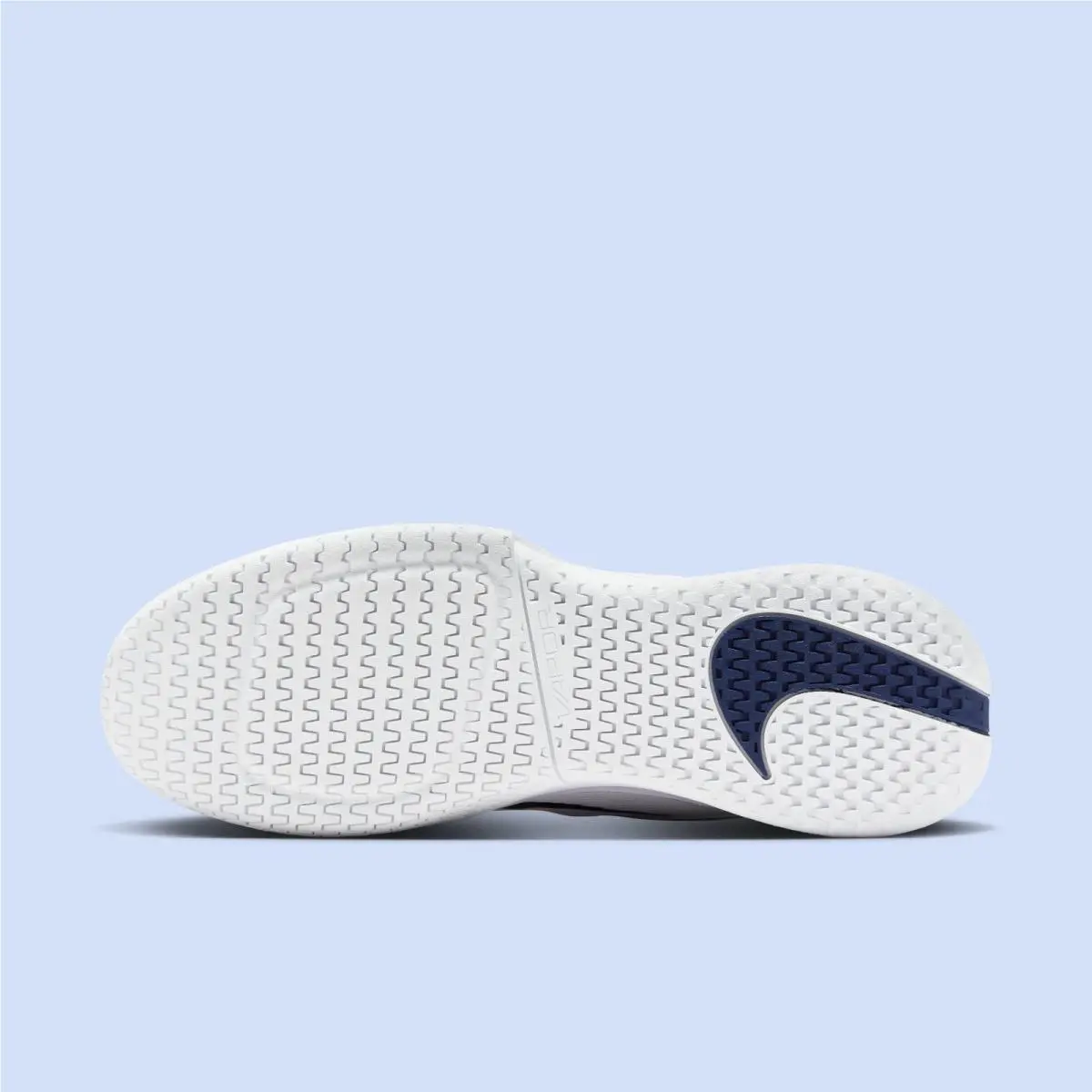 Nike shoes - Nike Air Zoom Vapor Pro 3 - HJ6771-100 - White (UPC: 196974649854) 4