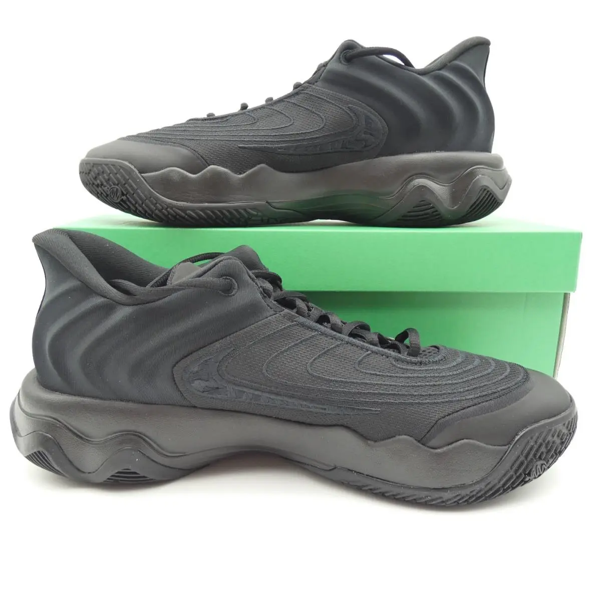 Nike shoes - Nike Giannis Immortality 4 - Giannis Immortality - Black 0
