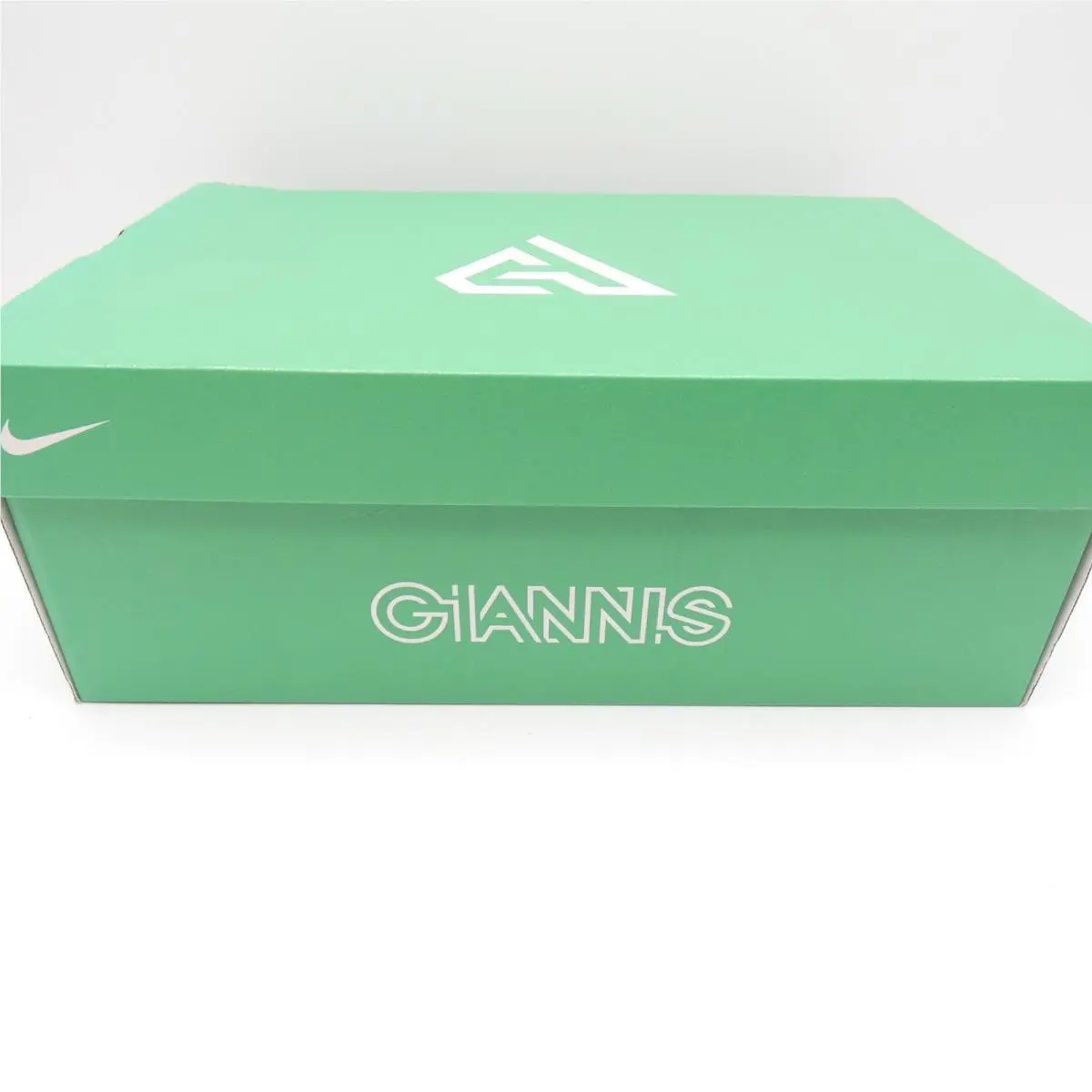 Nike shoes - Nike Giannis Immortality 4 - Giannis Immortality - Black 2