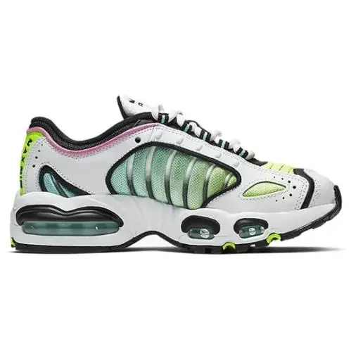 Nike shoes - Nike Air Max Tailwind IV - Pink, Manufacturer: White/Black China-Rose 1