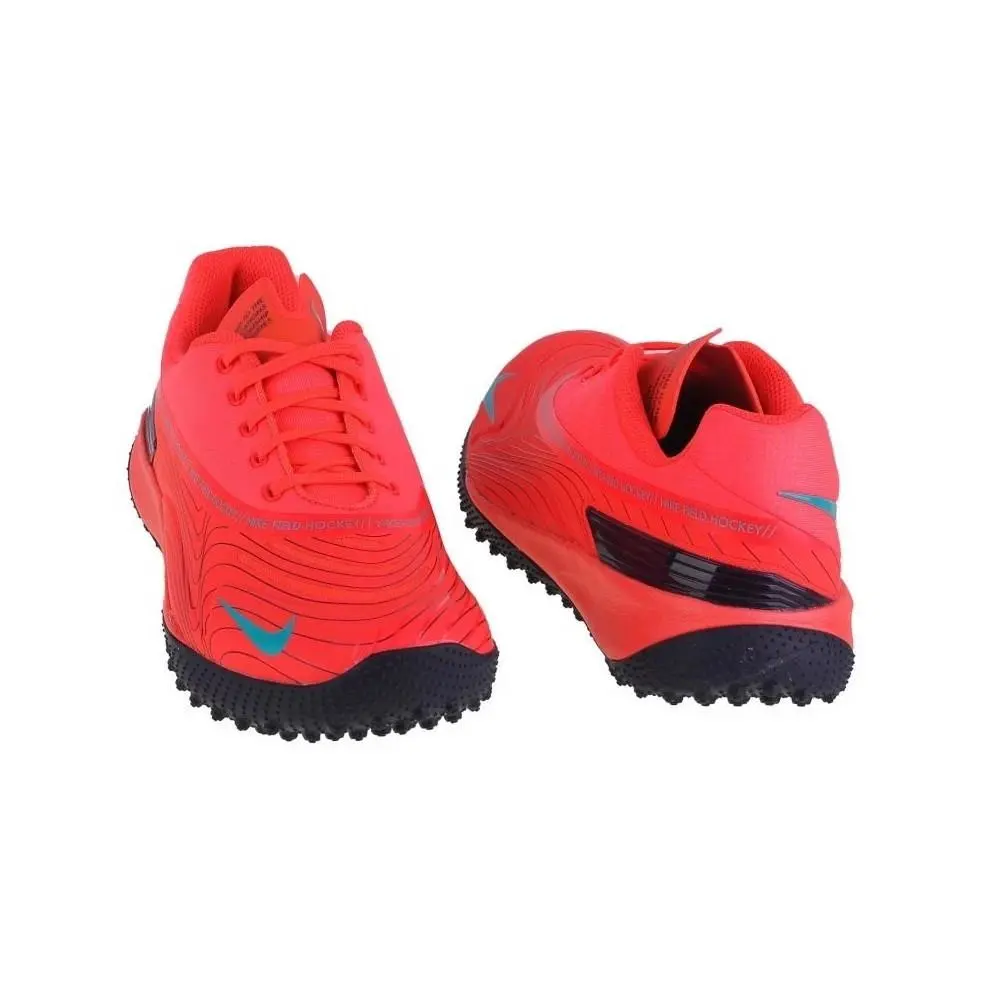 Nike shoes - Nike Vapor Drive - Vapor Drive - AV6634-635 - Crimson 3