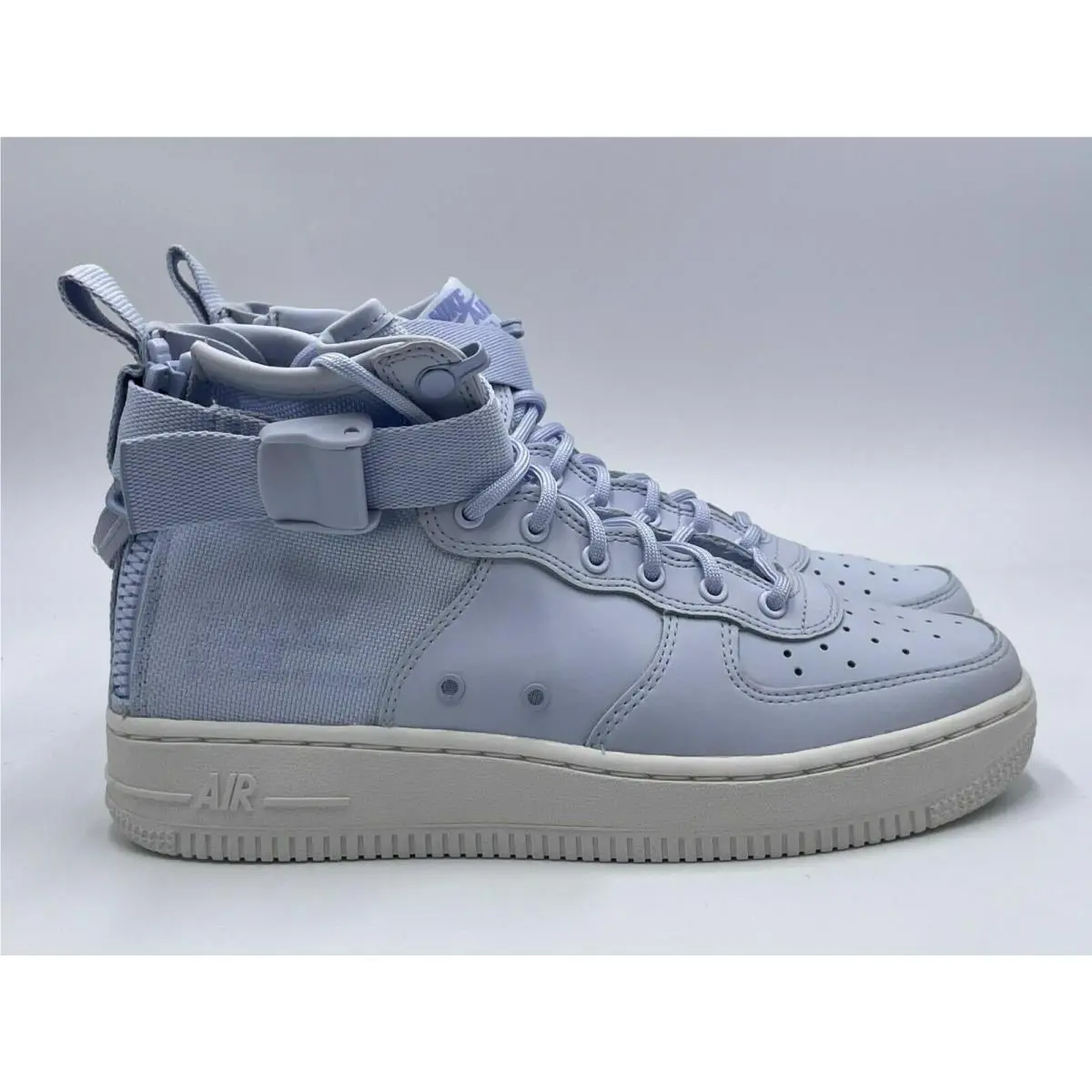 Nike shoes - Nike SF AF1 - Purple (UPC: 887230332473) 0