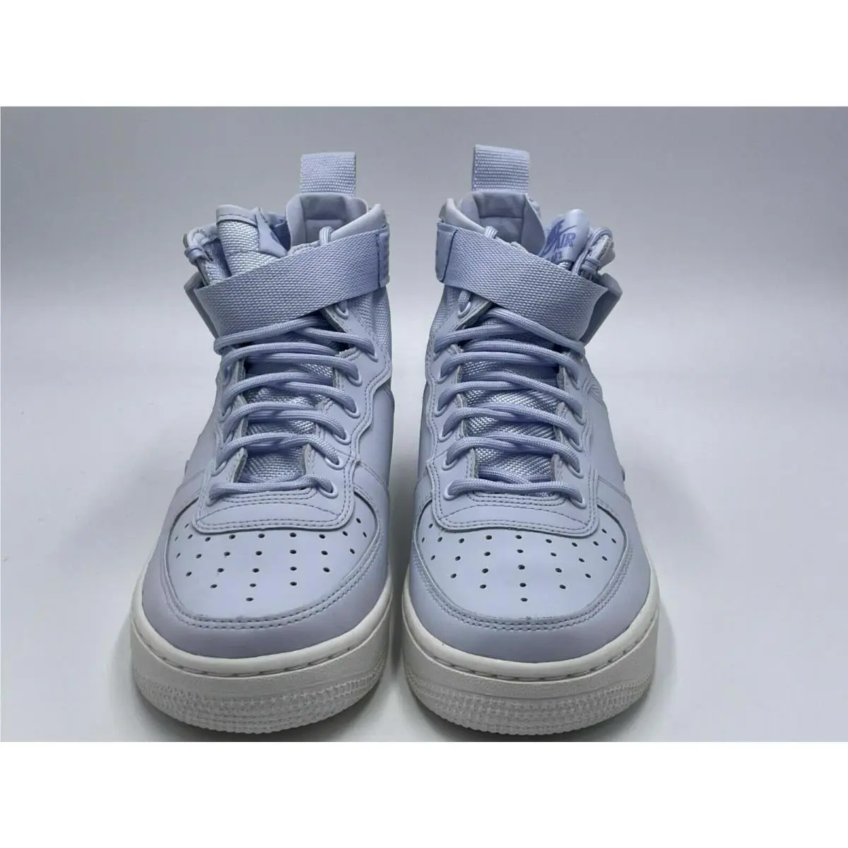 Nike shoes - Nike SF AF1 - Purple (UPC: 887230332473) 1