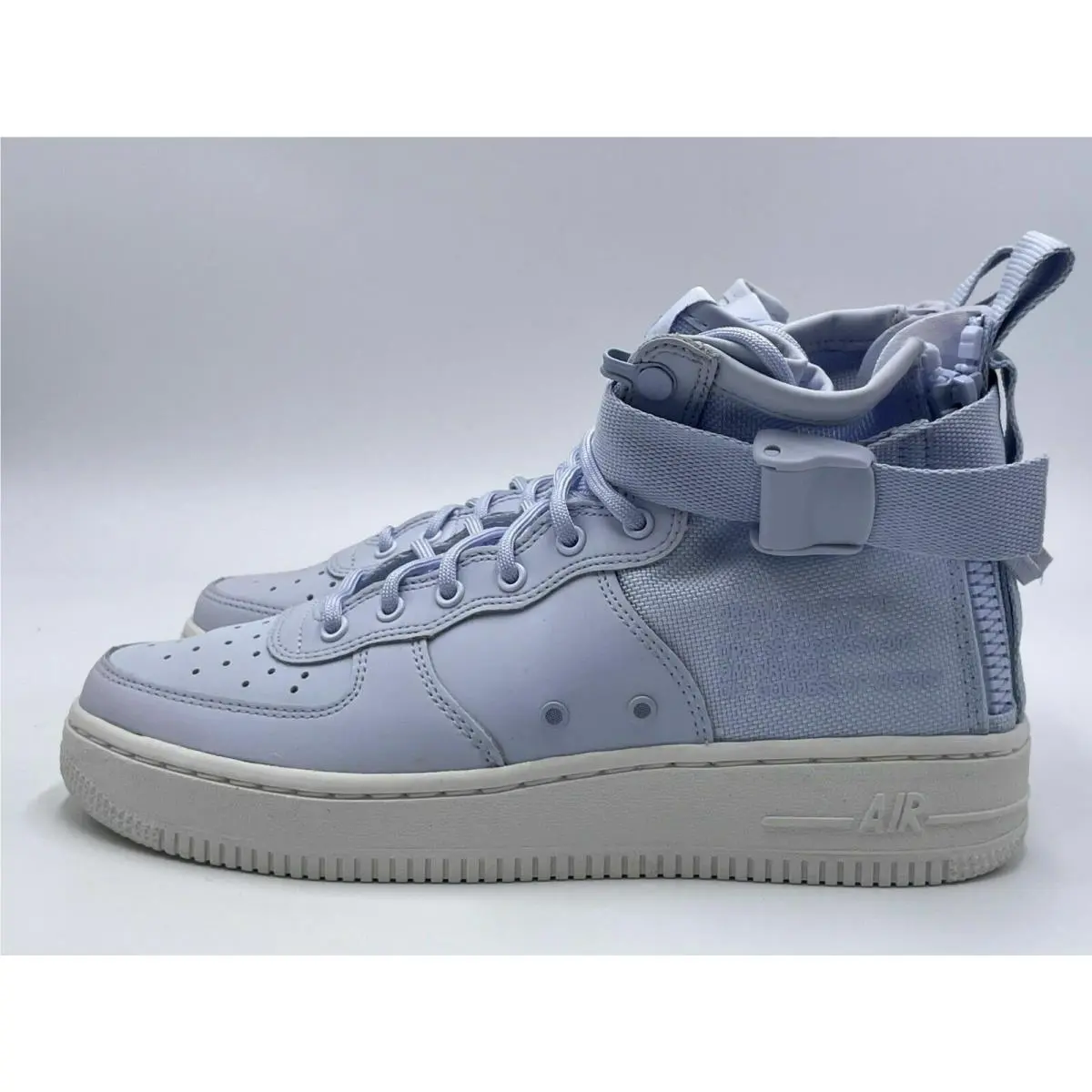 Nike shoes - Nike SF AF1 - Purple (UPC: 887230332473) 2