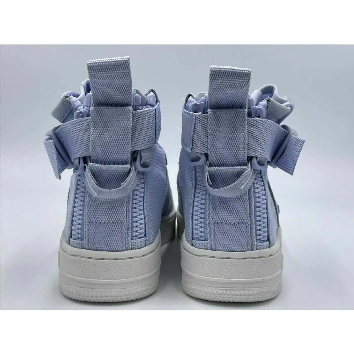 Nike shoes - Nike SF AF1 - Purple (UPC: 887230332473) 3