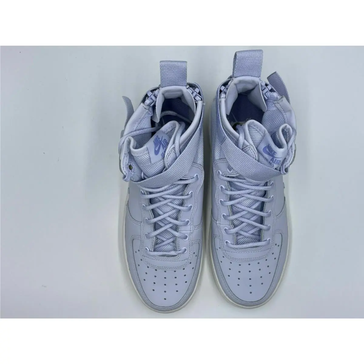 Nike shoes - Nike SF AF1 - Purple (UPC: 887230332473) 4