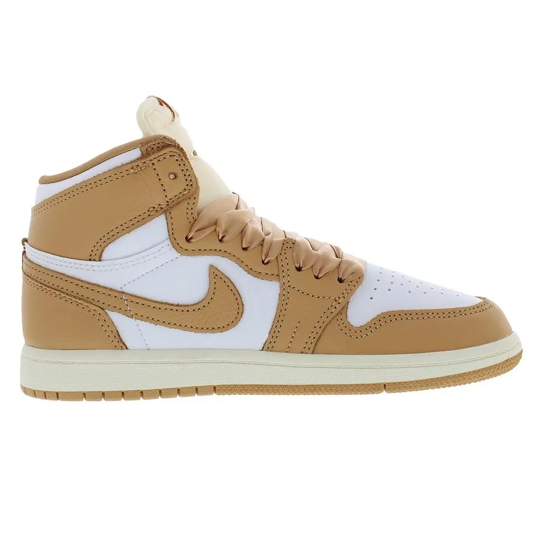 Nike shoes - FN6621201 - FN6621201 - Praline/White/Sail, Main: White (UPC: 196608095026) 0